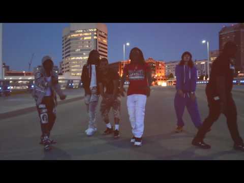 P.O.P (Cheese x Flentstone) - Money Talk Pt.2 (Official Video) ShotBy BigHomieReece