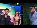 Hello Charlie Star Cast S Interview Aadar Jain Jackie Shroff Shlokka Pandit Elnaaz Norouzi