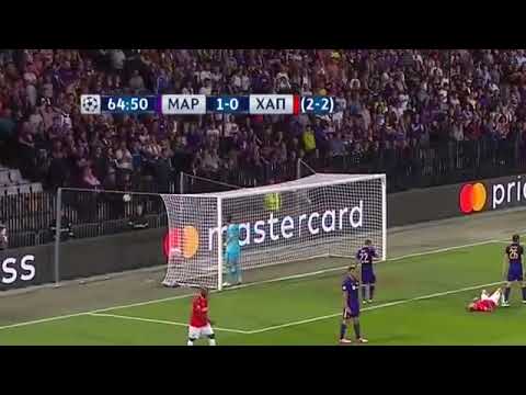 MARIBOR   HAPOEL B 1 0 2 2 CHAMPIONS LEVEL QUALIFICATION PLAY OFF OFFER REVIEW MATCH 22 08 2017 HD