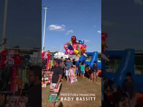 Vem aí a 3ª edição da Caravana Cultural de Bady Bassitt #badybassit #cultura #prefeitura #caravana