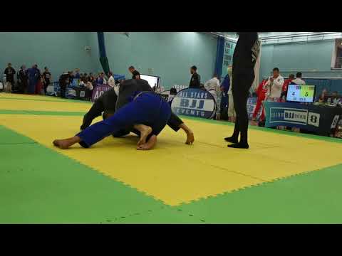 BJJ All Stars - European Pro | Absolute over 76kg