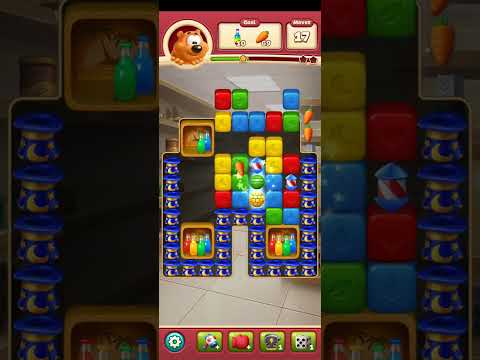 Toy blast level 3395