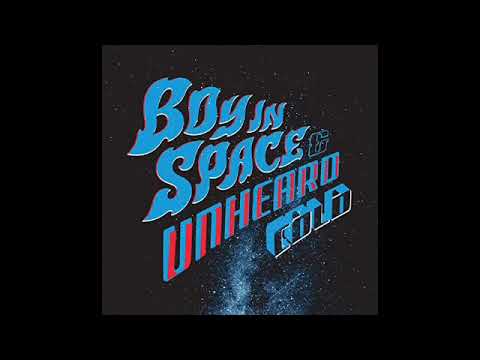Boy In Space x unheard - Cold (Instrumental) (Prod. by unheard)
