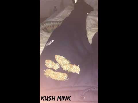 Kush Mink -  Tech Fleece