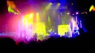 Taking Back Sunday-- My Blue Heaven