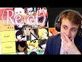 Tier List Andy Monogatari Post Koi