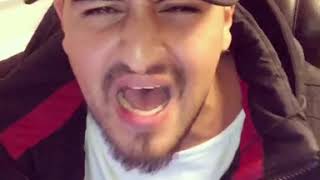 Wo ist die Frau die mich Stolz macht - MC Bilal