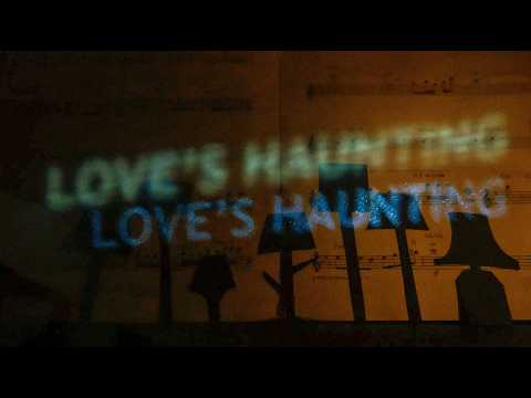 Love’s Haunting — Trailer (Englisch)