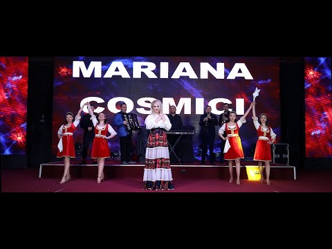Mariana Cosmici – Luna neagra luna plina Video