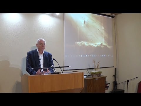 Toamna vieții de credință - Cornel Brie - 16.10.22