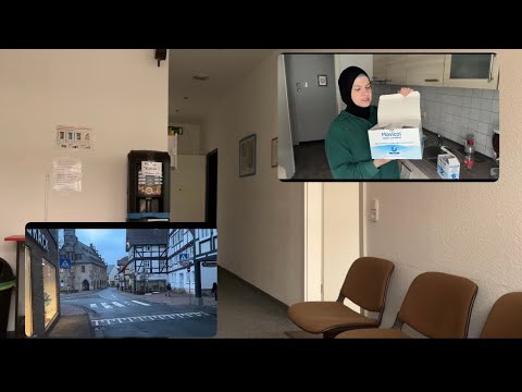 Stigli Iman lijekovi 💊 | Ovo me uvijek buni kod njemačkog  🤷‍♀️  – real life vlog