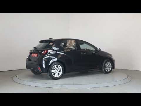 Toyota Yaris Hybrid Luna 5DR Auto Retail Price 2 - Image 2