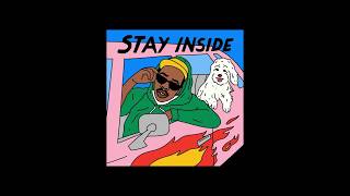 Earl Sweatshirt Stays Inside - Ramadan Mubarak - Season 2 Episode 6