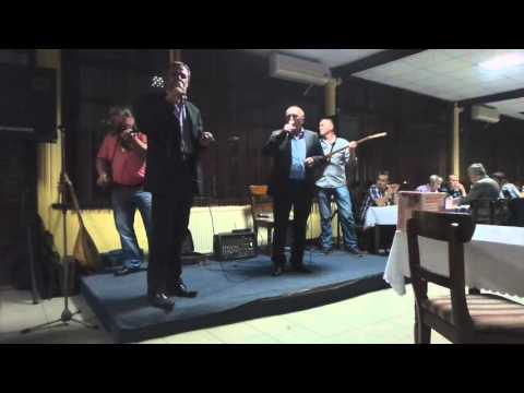 Nemanja Lukic i Milan Lazarevic - Ljubavi vise nema 2016