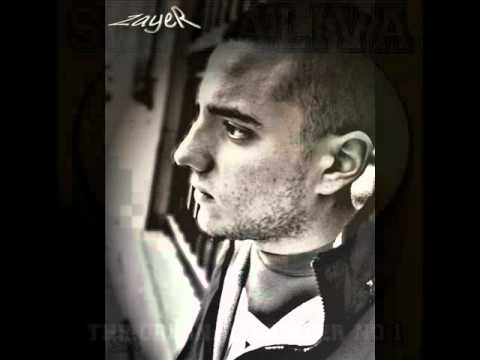 SIN SALIVA CREW "GRINDER" adelanto