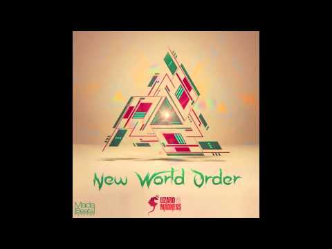 Lizard Madness - Mickey & Mallorie (Official)