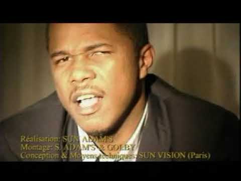 ZO GANG International - N'talo (clip officiel)