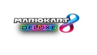 Sweet Sweet Canyon - Mario Kart 8 Deluxe