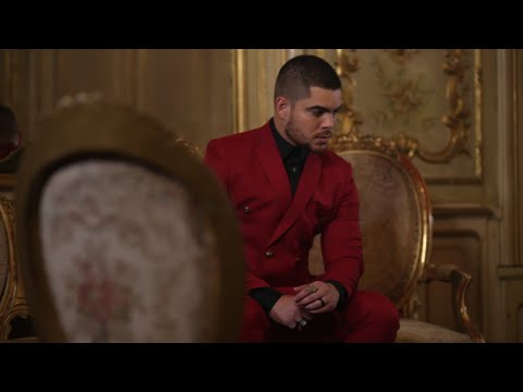 Alvaro Rod - Escúchame Mi Amor (Versión Balada)