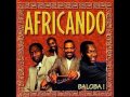 Africando   La Vie En Rose