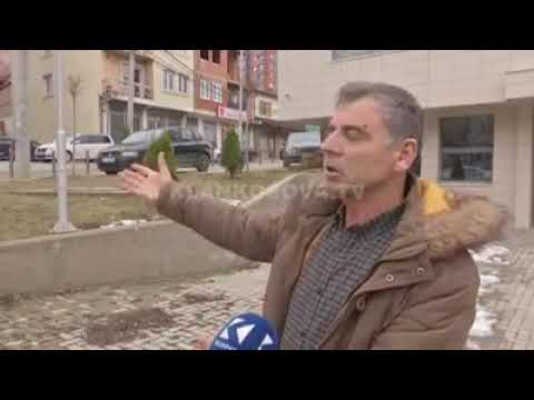 Orhan Ramadani - Muhaxhirët duan pllakë në Prishtinë 03 02 2019   Klan Kosova
