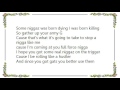 Geto Boys - Raise Up Lyrics