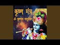 Krishna Mantra Om Krishnay Vasudevay