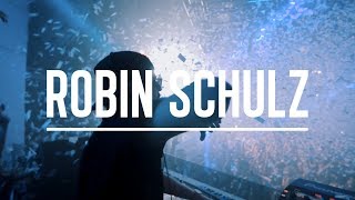 ROBIN SCHULZ - IBIZA SUMMER 2017 (I BELIEVE I’M FINE)