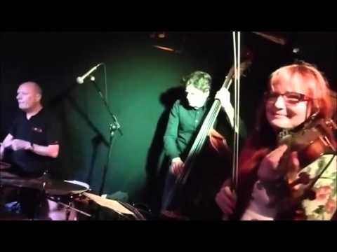 High and Low   Bob Double U mit Jürgen Dahmen, Konstantin Wienstroer und Stefan Gesell