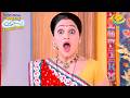 Daya Gets Excited About The Trip Taarak Mehta Ka Ooltah Chashmah Bhide Fun Files