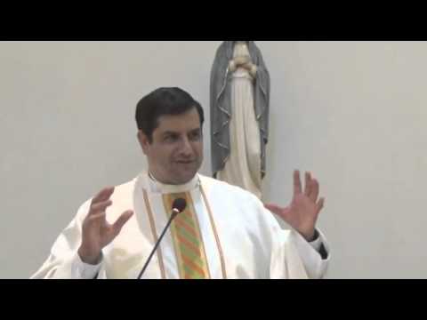 Homilia do Dia de Natal (24/12) – Pe. Fernando Villaseñor, LC