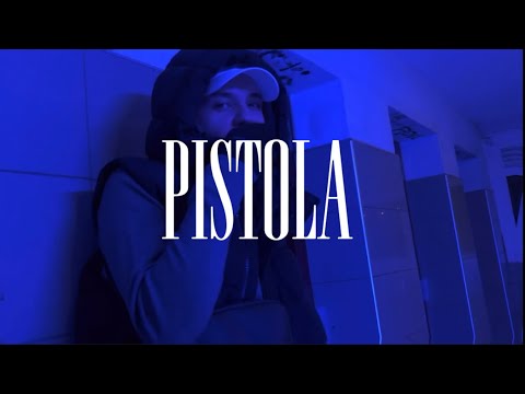[FREE] Elai X Jul x Morad -"PISTOLA" $Type Beat$