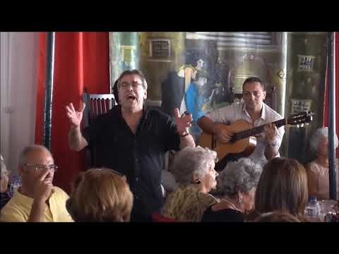 Américo de Sousa- "Miúdos da rua sem nada" (Armando Costa / Pedro Rodrigues)