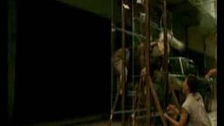 Ong Bak (2003) trailer