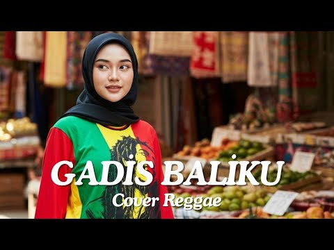 #025 Request Subscribe - Gadis Baliku - Abiem Ngesti (Reggae Cover) | By Shifa Vibes Cover Reggae