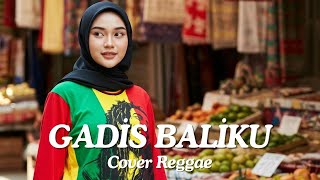 Download lagu #025 Request Subscribe - Gadis Baliku - Abiem Ngesti (Reggae Cover) | By Shifa Vibes Cover Reggae mp3
