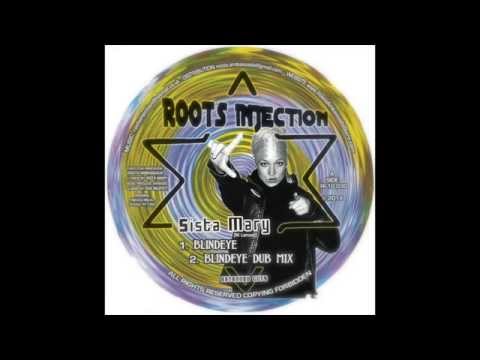 ROOTS INJECTION RI10030 SISTA MARY BLINDEYE