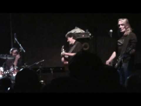 Ex CSI - Torino - Depressione caspica - 19.12.2013