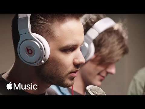 One Direction: World Tour, Exploring Solo Albums and 'Made In The A.M.' | Apple Music