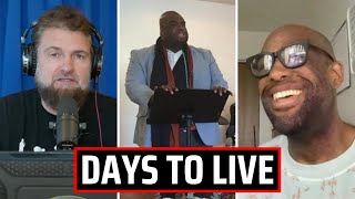 The episode features an engaging conversation with a former ex-pastor, Robert, who shares his remarkable journey from lead...