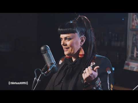 Tami Neilson - 'You Were Mine' LIVE at SiriusXM