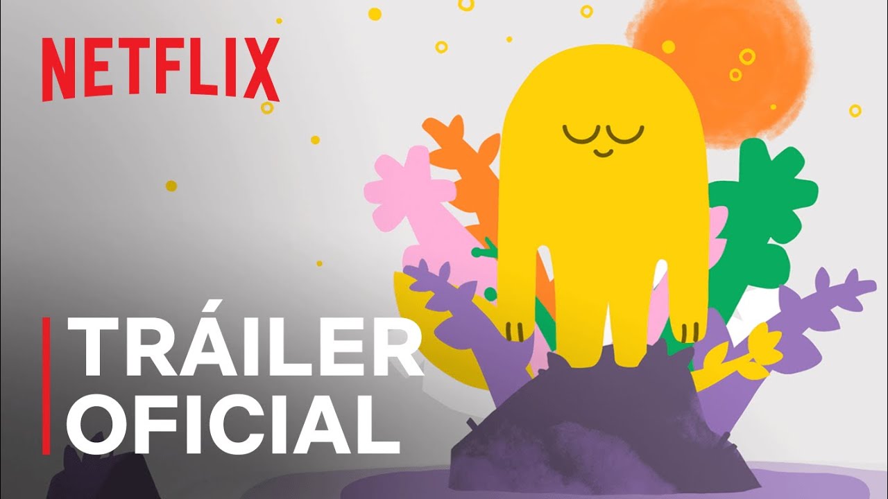 Las novedades de Netflix: estas son las películas, series y documentales que llegan en junio