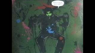 MALCOLM McLAREN - Buffalo Love