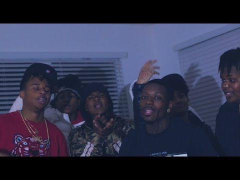 Double R x Chunky - "Wock To Japan" (Official Video) | Dir. By Rich