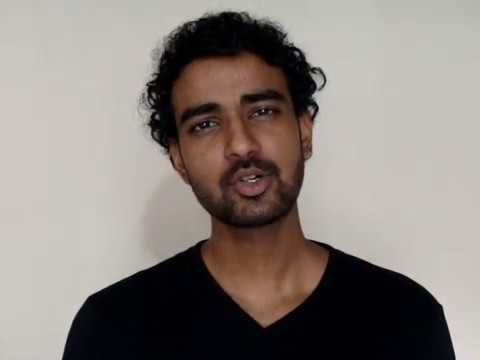 Charles Aphrem Audition Li...