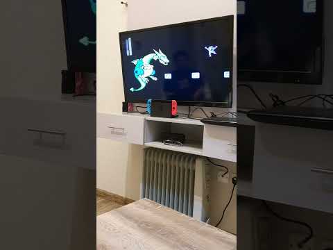 Megaman 2 (Wily's castle 1)