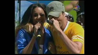 Enrique Iglesias - Takin' Back My Love (Live In Hawaii At Pro Bowl Halftime Show 2009)-feat Ciara