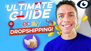 eBay Dropshipping for Beginners 2026! (Step by Step)