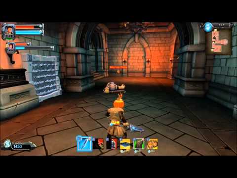 #8 Lets Play Orcs Must Die 2: The Castle