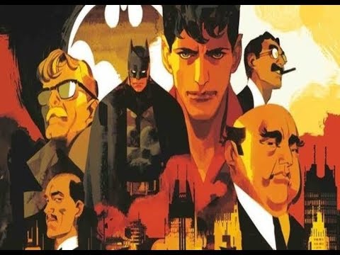 Batman e Dylan Dog - Relazioni Pericolose (pregled izdanja)